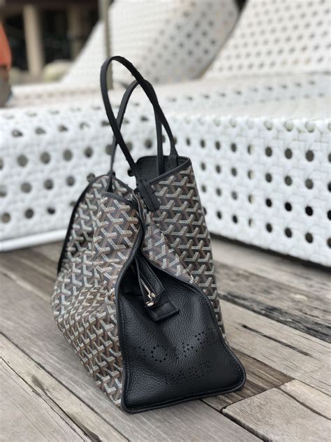 goyard p|goyard bag official website.